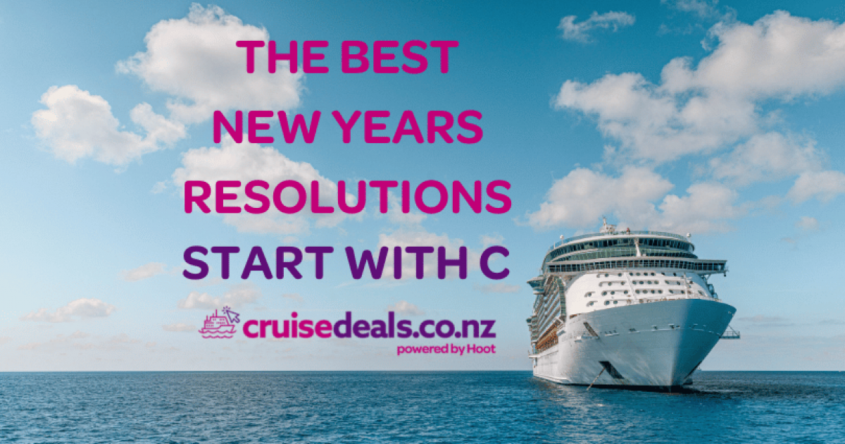 Last Minute Cruise deals and Cruise Packages for Kiwis, including a