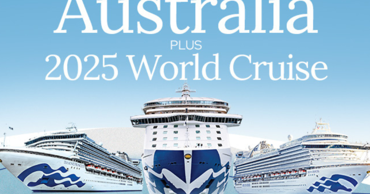 Queen Victoria 2025 World Cruise An Epic 150 Day Voyage Around The Globe Cruise Around The