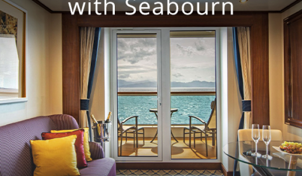 Seabourn Europe