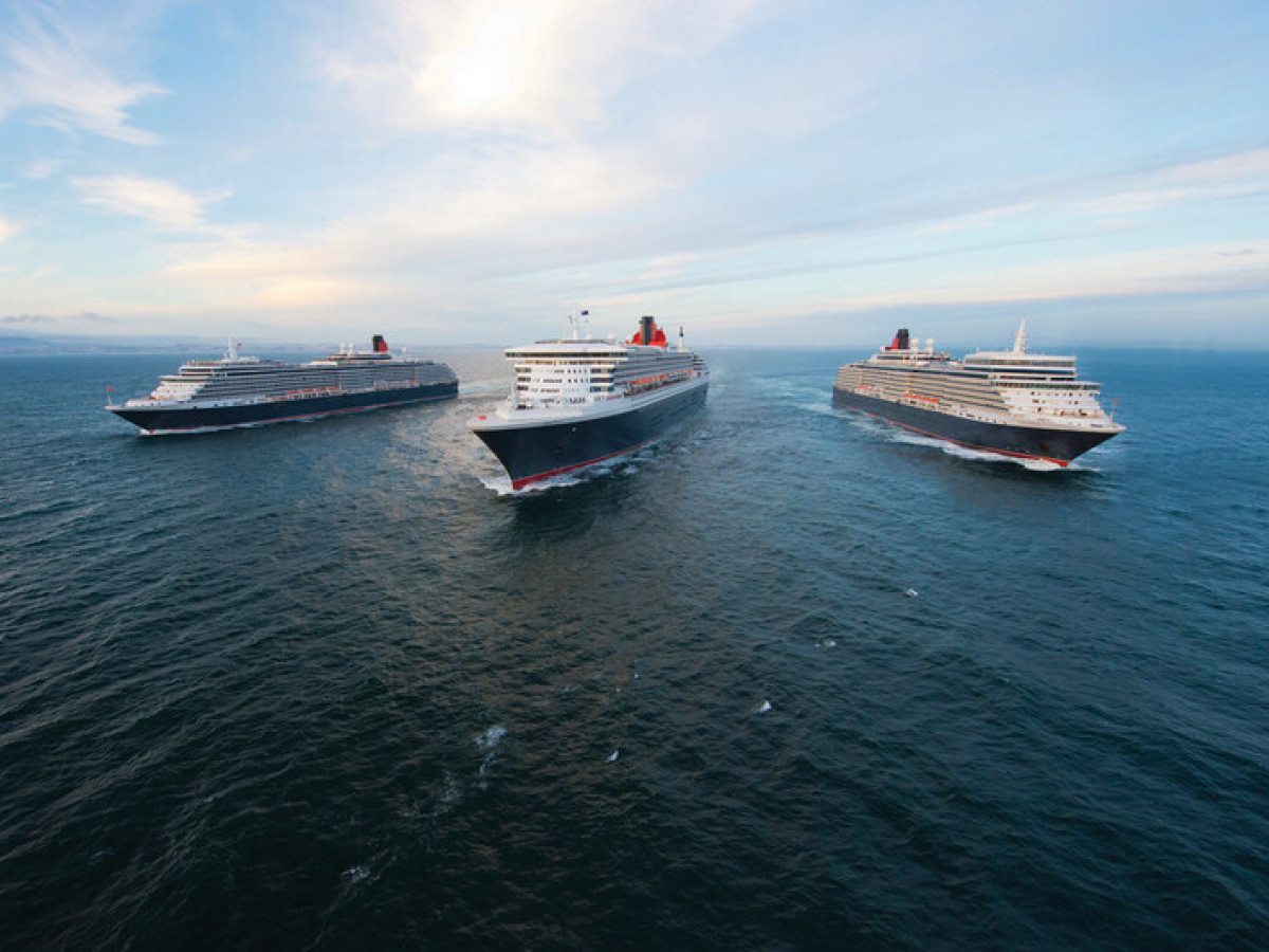 3 Queens closer 