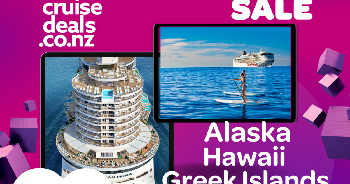 Save up to 500 pp Off Norwegian Cruise Lines Fly Cruise Holiday Sale