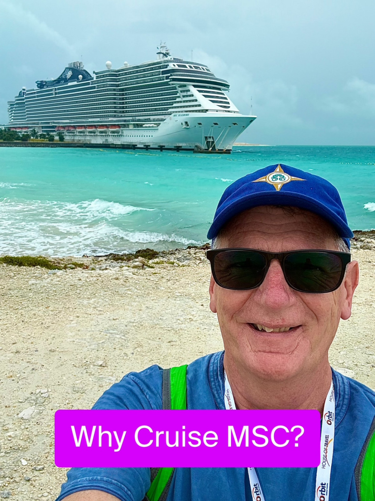 Why You Should Cruise with MSC: The Ultimate Early Bird Deal