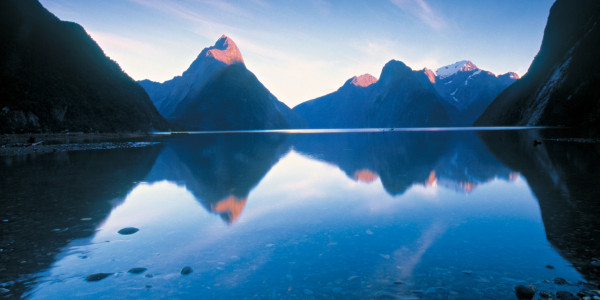 NZ Milford Sound resized