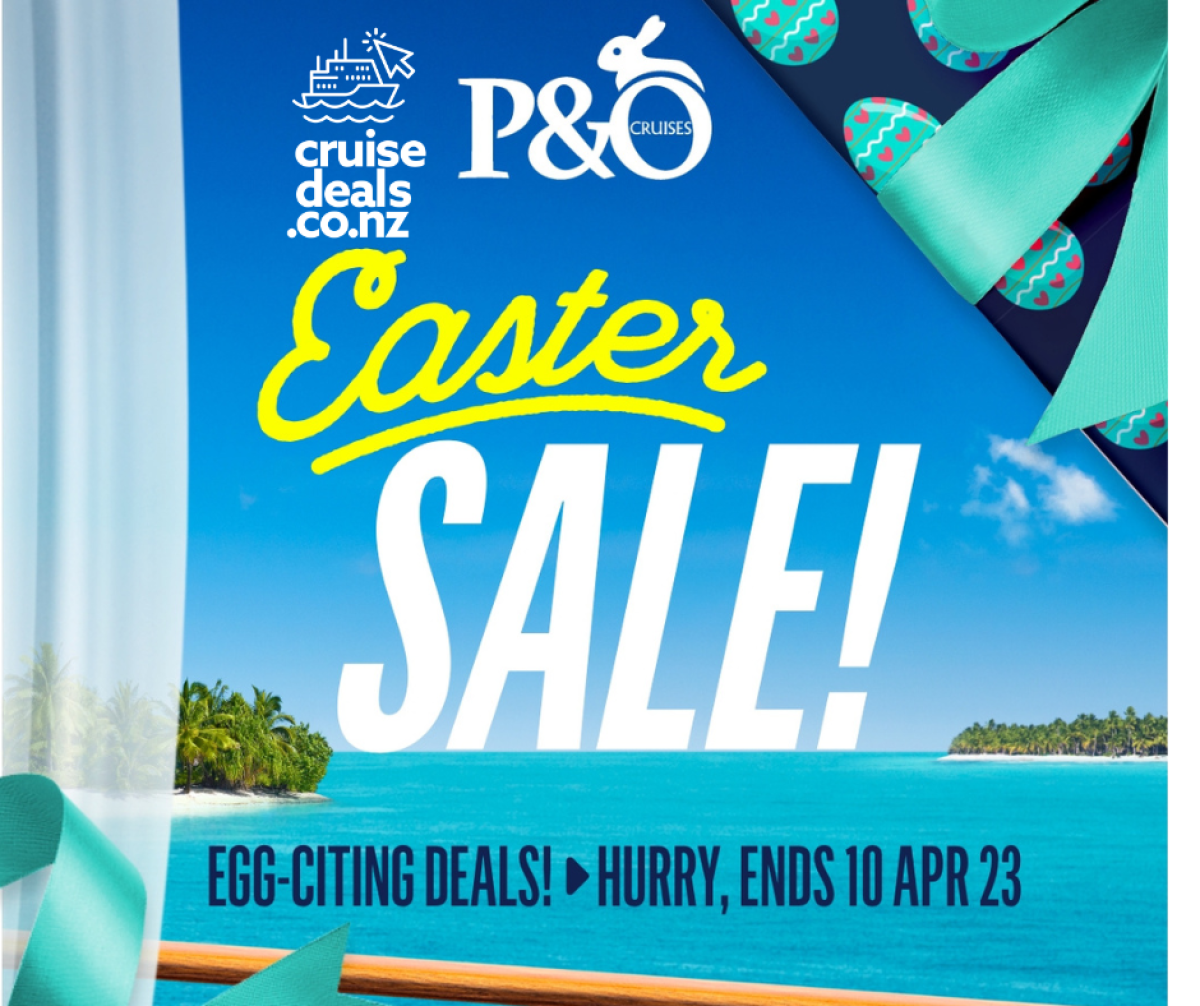 cruise deals easter