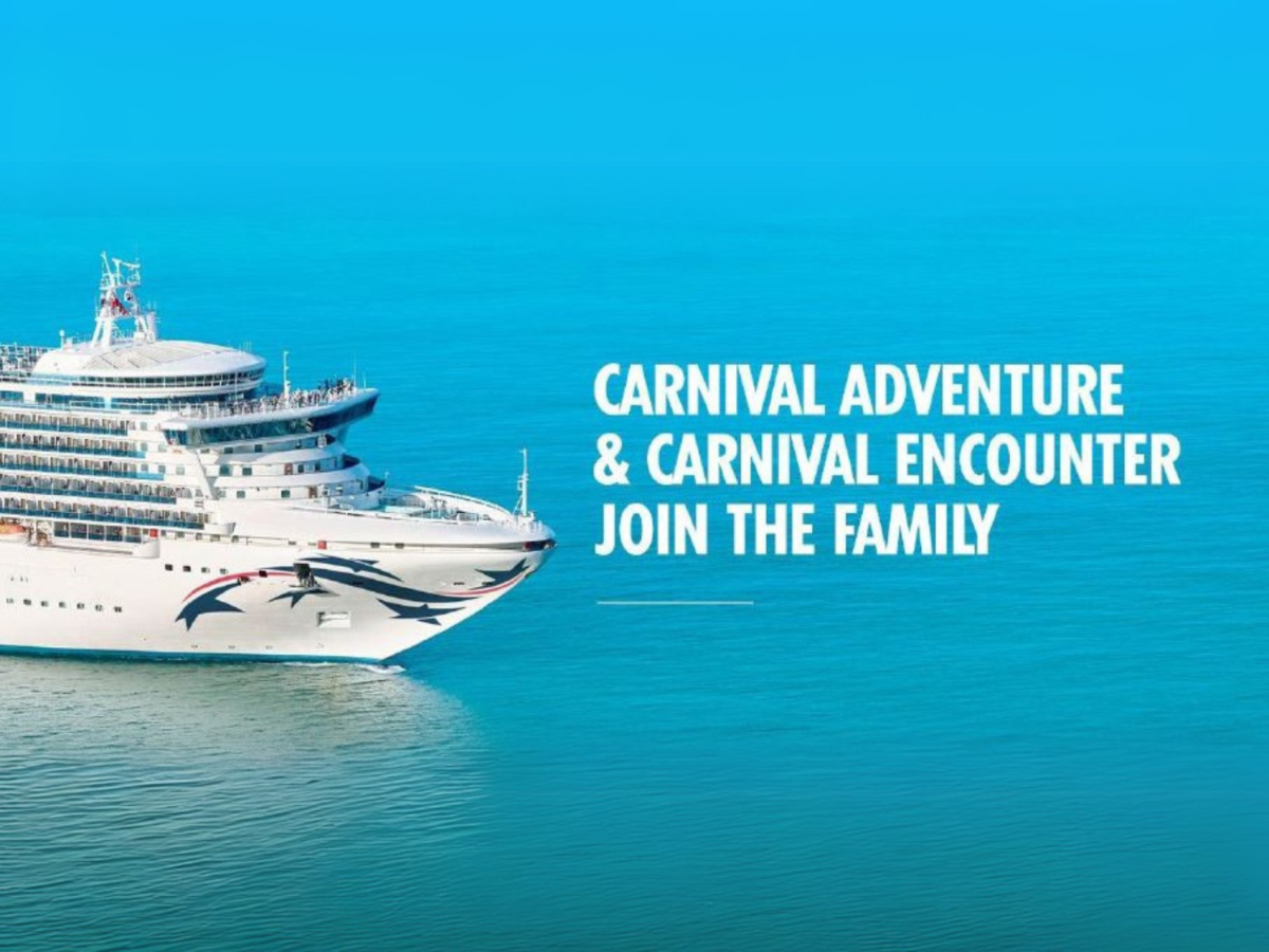 Exciting Changes Ahead: What to Expect as P&O Joins the Carnival Cruise Line Fleet