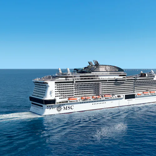 MSC Cruises