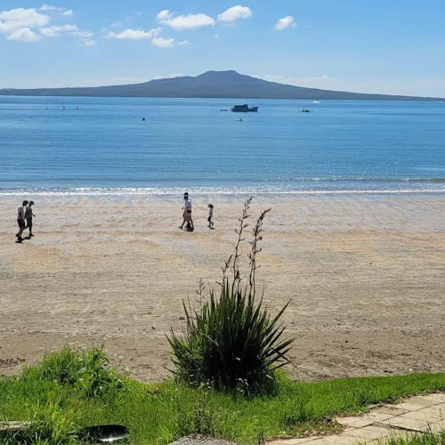 Cruises from Auckland